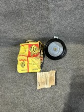 tromba clacson MERCEDES W124