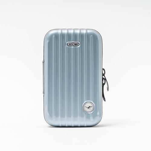 Rimowa lufthansa amenity - rimowa,