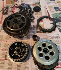 Frizione Completa, Campana Cestello Yamaha Fazer 1000 2001-2005