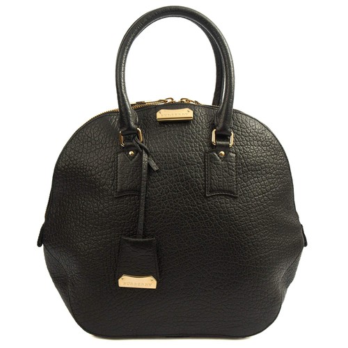 Burberry tote orchard - tote, bowling