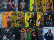 37 Card Wrestling SmackDown