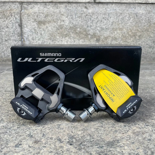 Pedali shimano ultegra - pedali,