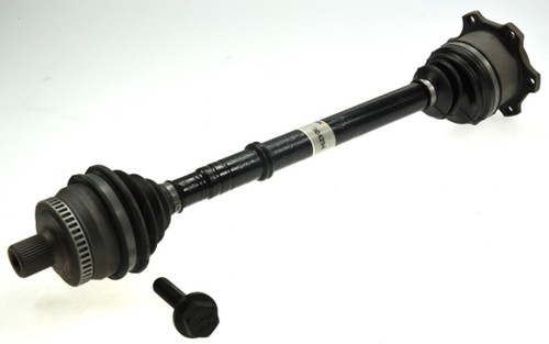Albero motore spidan gkn - motore,