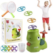 Chiluxendo Giochi da Esterno