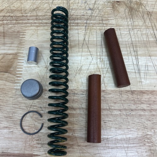 Kit molle cannondale lefty - molle,