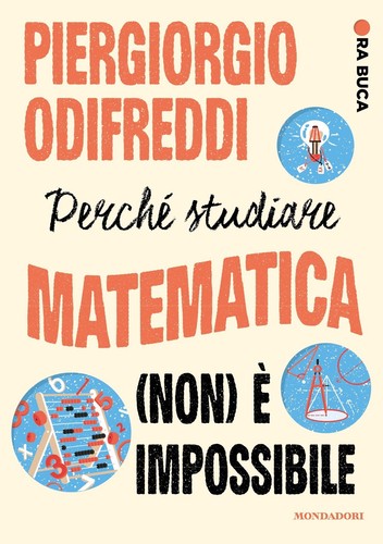 Perché studiare matematica