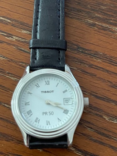 Orologio donna tissot 50 - donna,