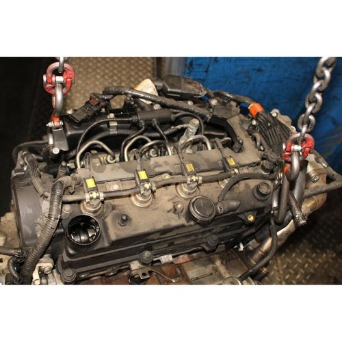 Motore compl opel a17dts - compl.,