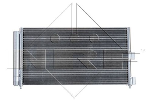 Condensatore climatizzatore - condensatore,,