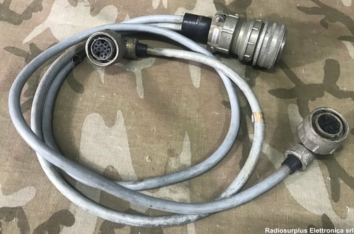 Marconi 144 cavo -  cavo, di