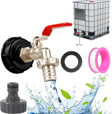 Cisterna Acqua 1000 Litri, 3/4