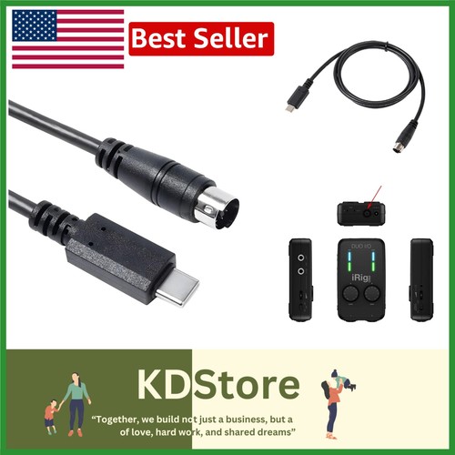 Cavo usb mini din 7 - cavo, mini-din