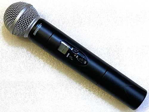 Shure microfono wireless ulx2 - shure,