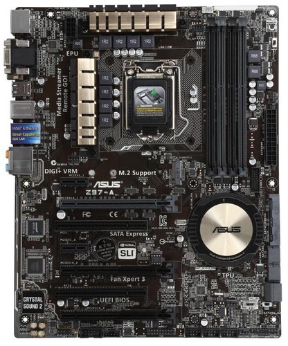 Asus z97 lga 1150 - 1150,