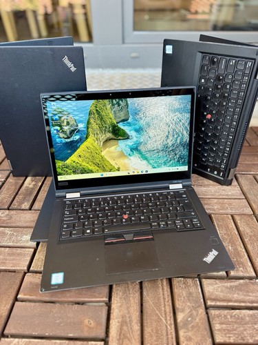 Portatile lenovo thinkpad x380 - lenovo,