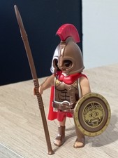 PLAYMOBIL FIGURA SOLDATO
