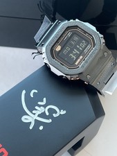 Casio G-Shock MRG-B5000HT-1