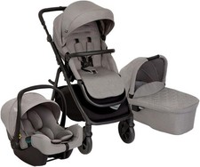 Graco Near2Me DLX Elegante