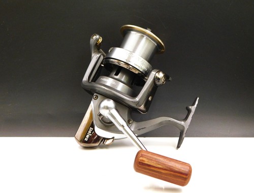 Moulinet carpe daiwa emcast - moulinet, a