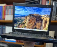 Windows 11 Dell Latitude E5410