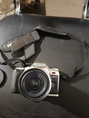 Pentax 35mm film - 35mm, camera