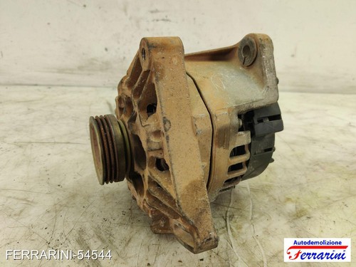 Alternatore renault twingo - renault,