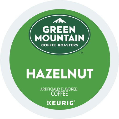 Green mountain torrefattore - green,