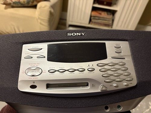 Sony m35 personal cd - zs-m35,