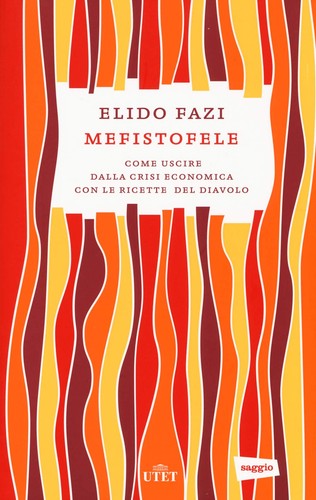 Mefistofele come uscire - mefistofele.,