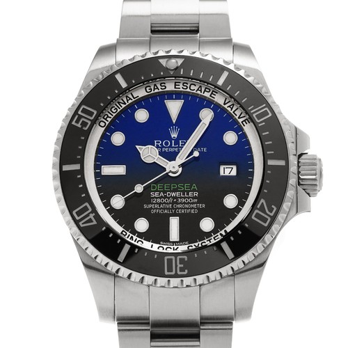 Orologio rolex sea dweller - orologio,