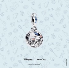 Esclusiva Parco Disney - Charm
