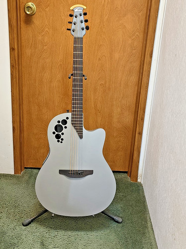 Ovation elite 1778 - ovation,