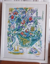 Marc chagall vite - "vite, con