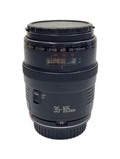 Obiettivo Canon EF 35-105mm