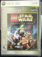 LEGO Star Wars - La Saga