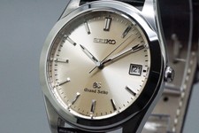 [Quasi MINT-] Grand Seiko