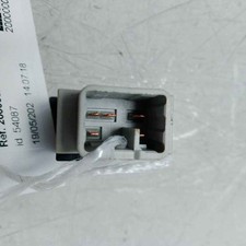 Pulsante interruttore sedile riscaldabile ant Toyota Avensis MK2 SW 2.0 D-4D 85 