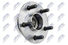 Mozzo ruota Assale posteriore