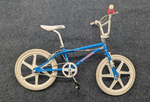 Pro performer 1986 tutto - gt,