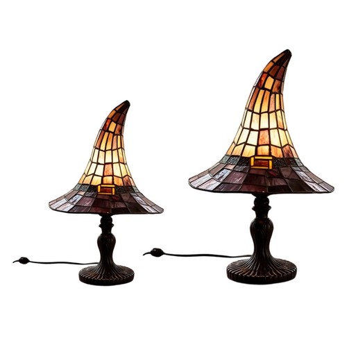 Lampada forma cappello - cappello, da