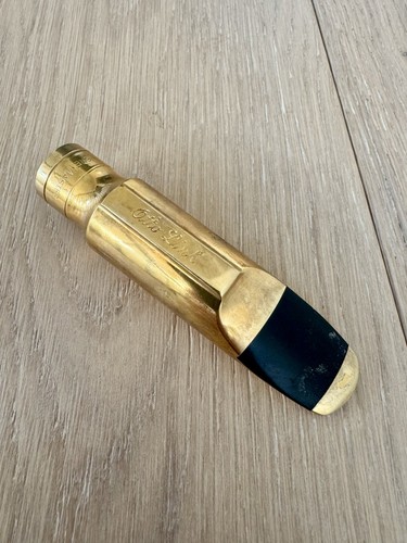 Otto link tone master sax - otto,