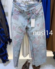 JEANS ZARA NUOVO DONNA VITA