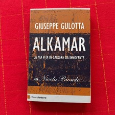 ALKAMAR. LA MIA VITA IN