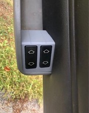 Peugeot 205 Tapa Regulador