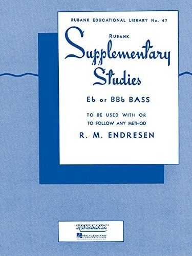 Supplementary studies bass - supplementary,