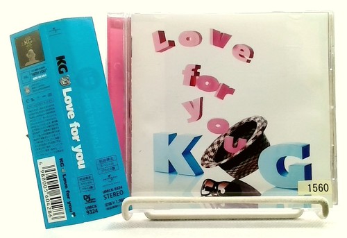 Love for you obi - kg,