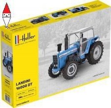HELLER 1/24 LANDINI 16000 DT