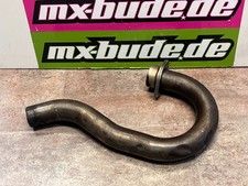 Yamaha WR 400 YZF YZ-F Collettore di Scarico Exhaust