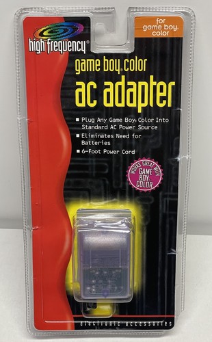 Adattatore per gameboy - ac,