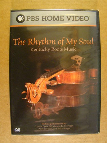 The rhythm soul - my,